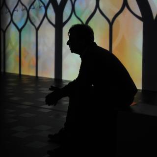 L'apprenti - © Julie Rodenbour