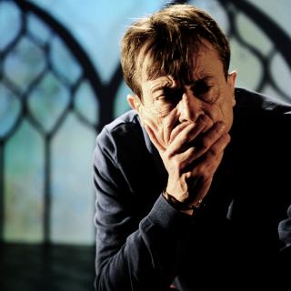 L'apprenti - © Julie Rodenbour