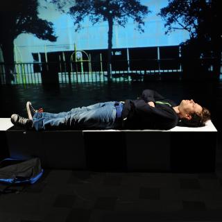 L'apprenti - © Julie Rodenbour