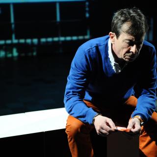 L'apprenti - © Julie Rodenbour