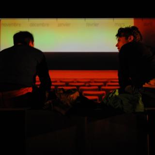 L'apprenti - © Julie Rodenbour