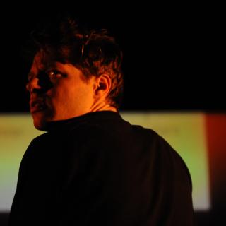 L'apprenti - © Julie Rodenbour