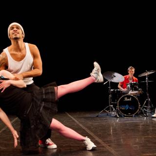 © kaminoto.com (Lucie Jean) - Le 4eme souffle