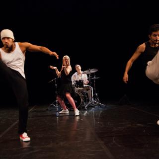 © kaminoto.com (Lucie Jean) - Le 4eme souffle