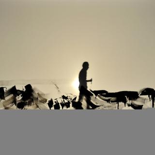 Nathalie Prébende - Contes Chinois