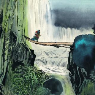 Chen - Contes Chinois