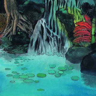 Chen - Contes Chinois