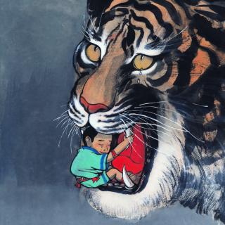 Chen - Contes Chinois