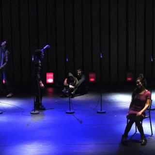 Risk - Crédits : GUICK YANSEN