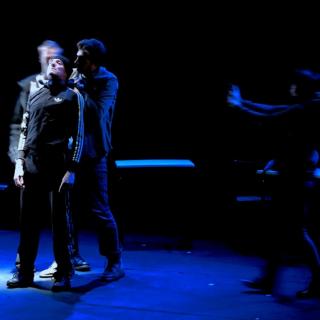 Risk - Crédits : GUICK YANSEN