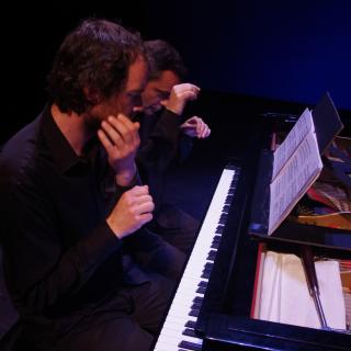 Sacré Printemps ! - ©Bertrand Deshayes