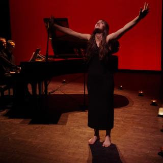 Sacré Printemps ! - ©Bertrand Deshayes