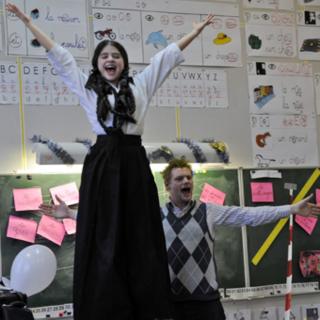 Leçon de choses - Anne Nordmann