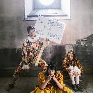 NoShow - Renaud Philippe