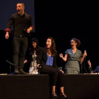 Noshow - Christophe Péan