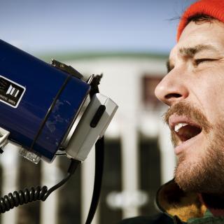 NoShow - David Ospina