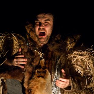 Pantagruel - crédits photos : Nathaniel Baruch