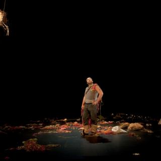 Pantagruel - crédits photos : Nathaniel Baruch