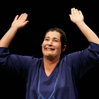 Crédits photos : Hervé Kielwasser