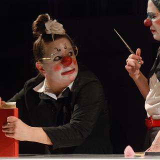 Crédits Photos : Alendandre Elkouby