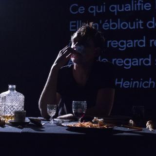 La dernière idole - Manon Mallet