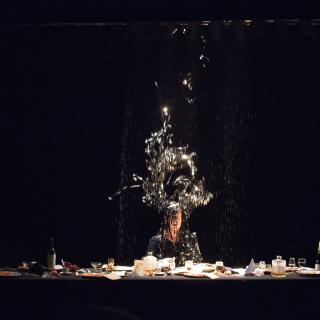 La dernière idole - Manon Mallet