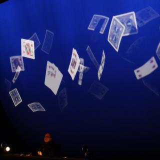 Crédits photos : Christophe Raynaud de Lage