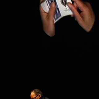 Crédits photos : Christophe Raynaud de Lage