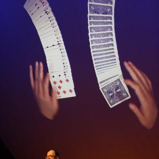 Crédits photos : Christophe Raynaud de Lage