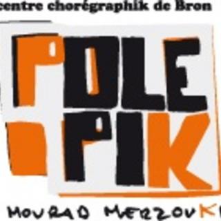 avec le soutien de Pole Pik, Centre Chorégraphik