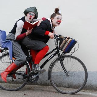 Crédits Photos : Lucie Jean